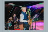 Thames Jazz Cruise